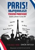 "Paris! Najpiękniejsze piosenki francuskie"